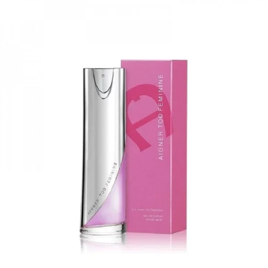 Aigner To Feminine Floral Women's Perfume 100ml